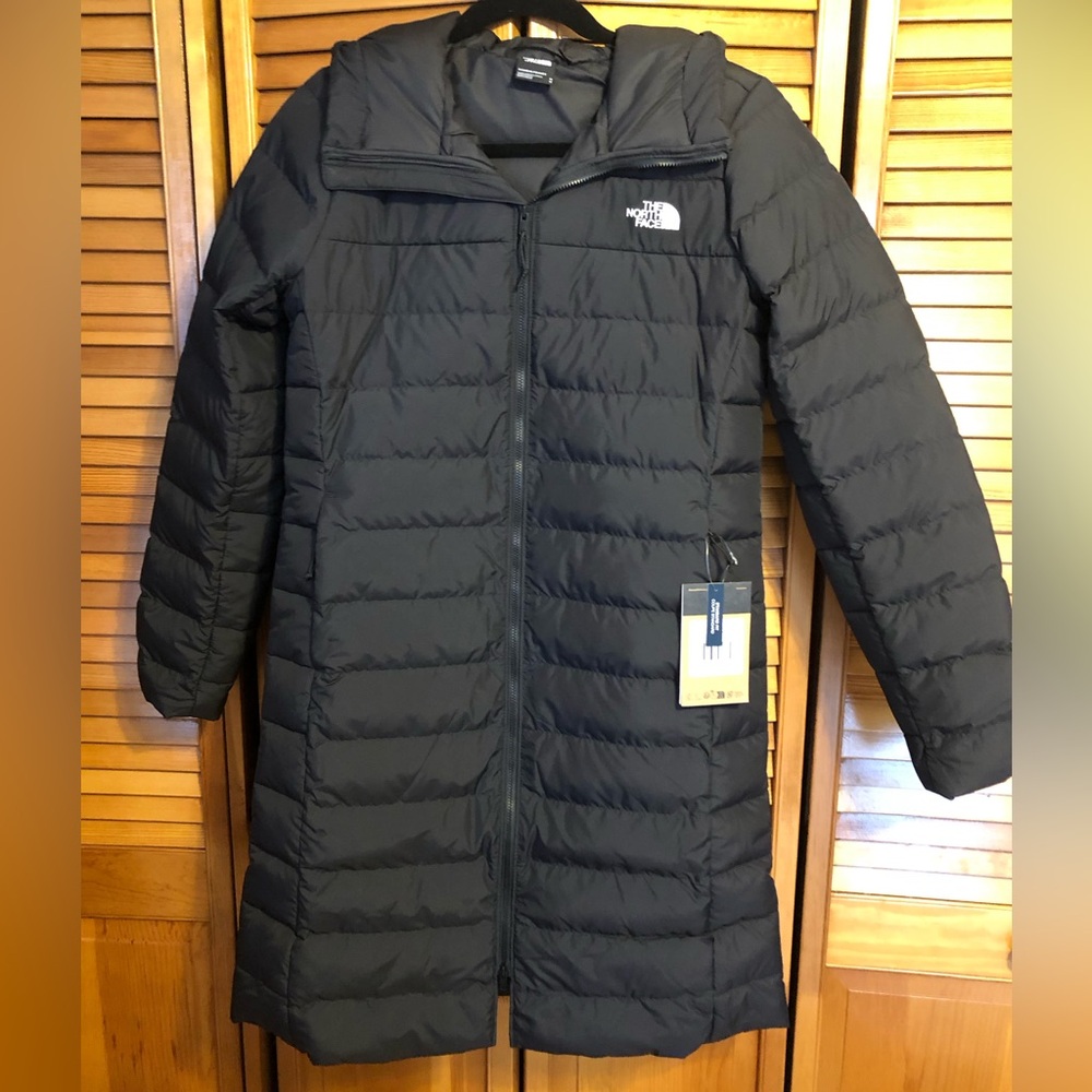 The North Face Women’s Parka